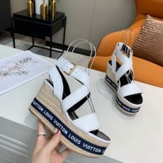 Louis Vuitton Sandals